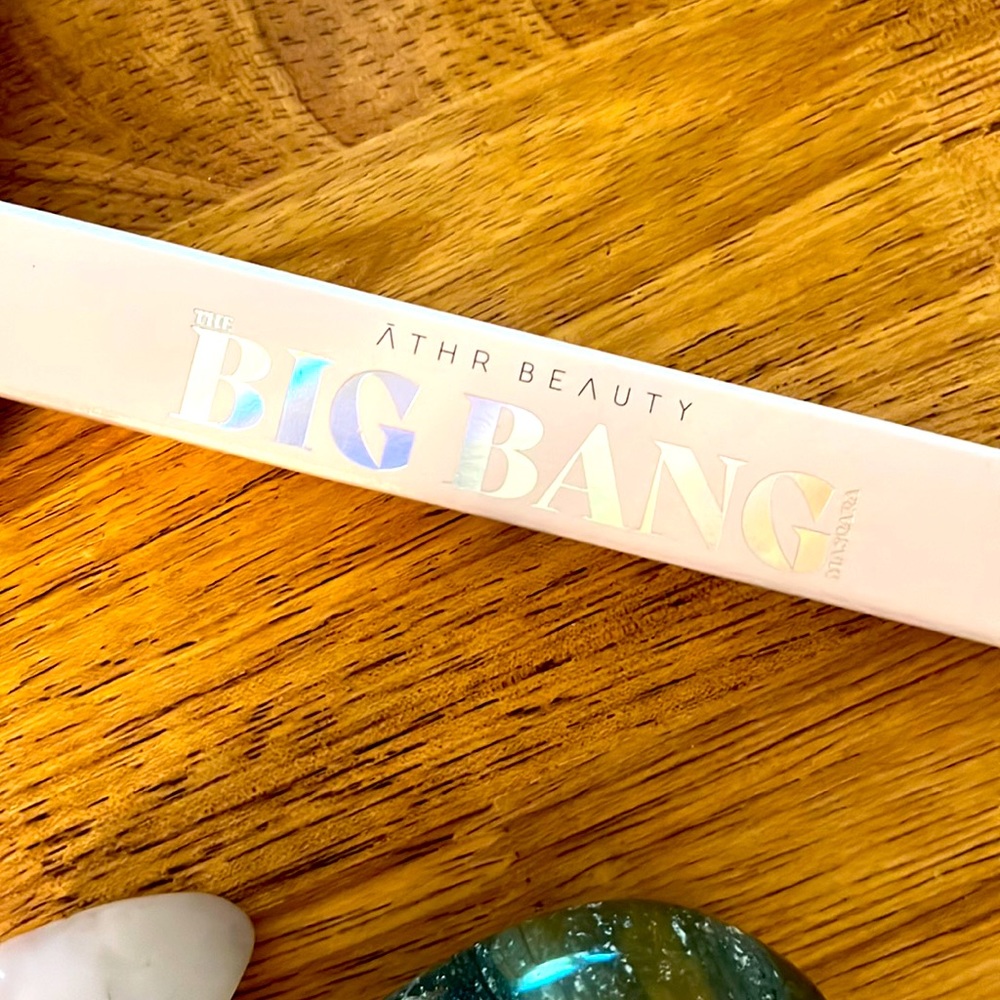Big Bang Athr Beauty